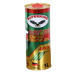 Superking 3000 20w50 SL JASO MA 2