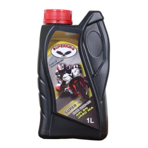 Superking  10W40 4T SN JASO MA